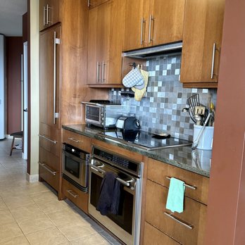 Nhance Cabinet Refinishing - General Contractors Near Me - Chicago, Illinois