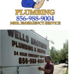 Wells Plumbing & Heating