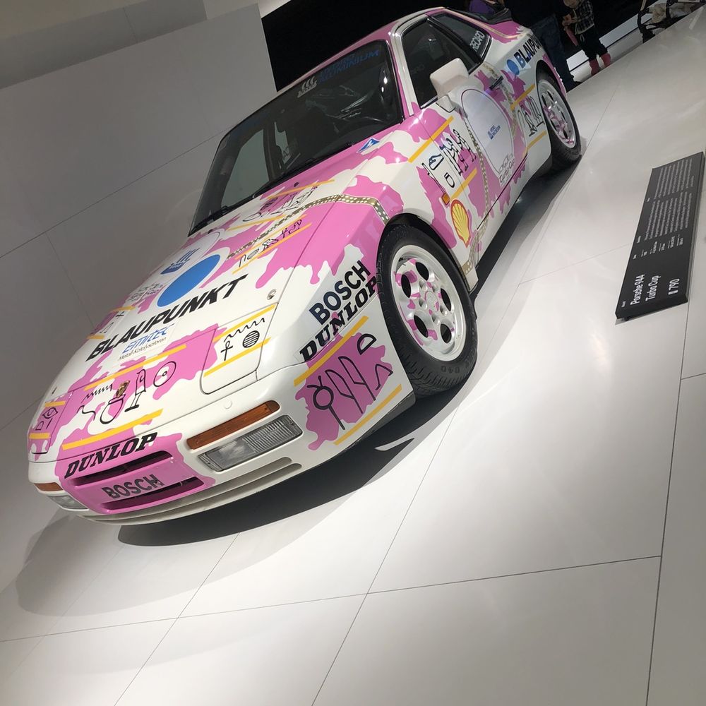 Porsche Museum - Museums Near Me - Stuttgart, BW Porsche Museum - Museums Near Me - Stuttgart, BW