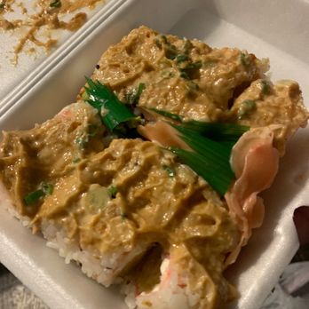 SushiKo - Sushi Bars Near Me - Peoria, Illinois