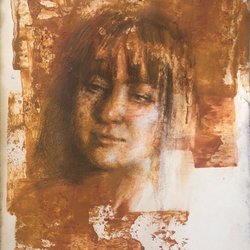Diana Belenky - Portrait   - Diana Belenky