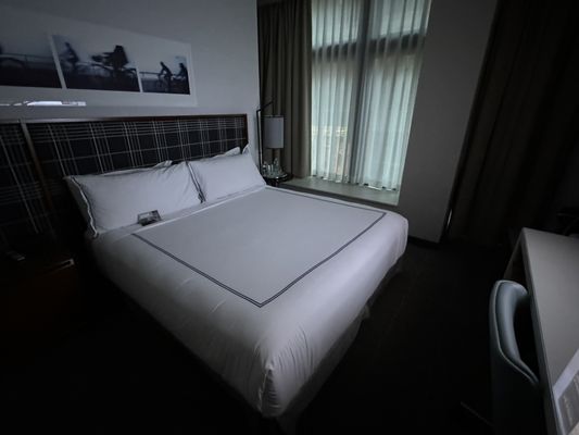 The Godfrey Hotel Boston by null