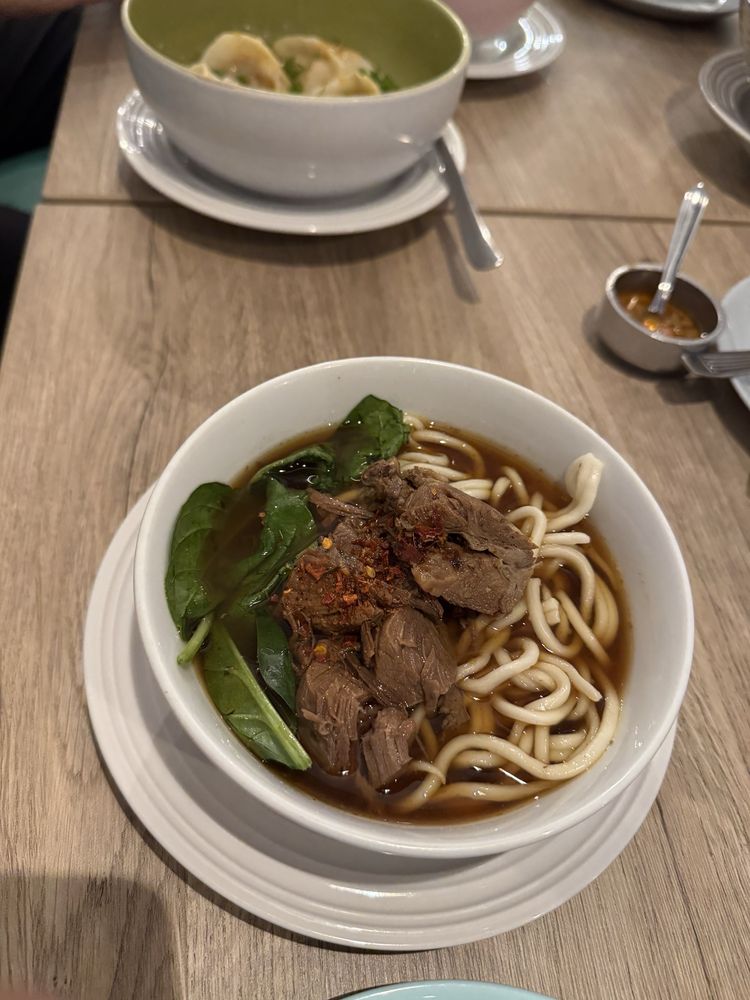 Bao Kitchen