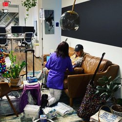 Purple Rain IV Wellness Bar
