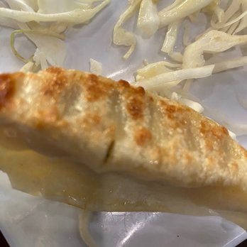 Yoko Ramen - 5. Gyoza - Ramen Near Me - Spring, Texas