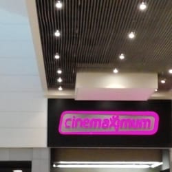 Cinemaximum