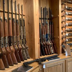 Rocky Creek Sporting Clays - Proshop