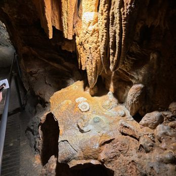 Luray Caverns - Fried Eggs - Museums Near Me - Luray, Virginia Luray Caverns - Fried Eggs - Museums Near Me - Luray, Virginia