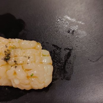 Shinzo Omakase - Japanese Near Me - New York, New York Shinzo Omakase - Japanese Near Me - New York, New York
