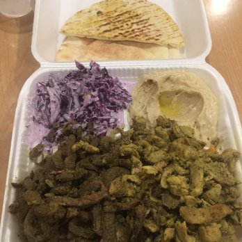 Kabab Grill Restaurant - Mediterranean Near Me - Westminster, California