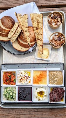 YAFO Kitchen by null