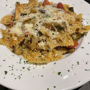 Sangiovese Ristorante - Italian Near Me - Fishers, Indiana