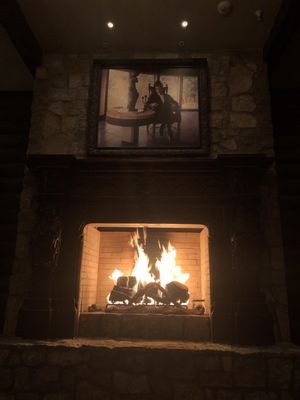 Johnny Cash’s Bar & BBQ by null