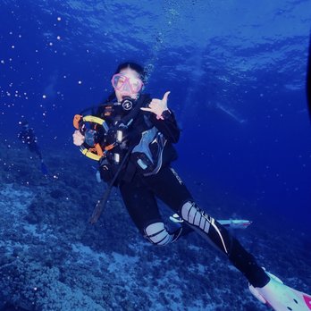 Maui Diamond - That's me! Photo Credit: Dive with Dave - Whale Watching Tours Near Me - Wailuku, Hawaii Maui Diamond - That's me! Photo Credit: Dive with Dave - Whale Watching Tours Near Me - Wailuku, Hawaii