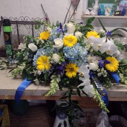 Gambles Newark Florist