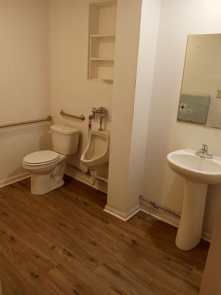 Slide of Home Renovation Services