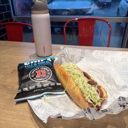 Jimmy John's