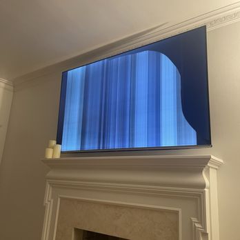  Urbanspaces moving - Broken TV - Movers Near Me