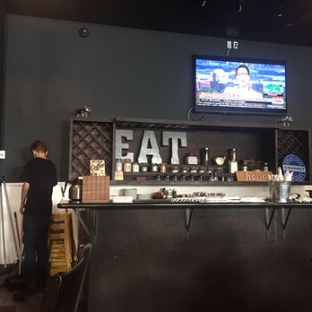 The Scratch Room - Breakfast & Brunch Near Me - Anaheim, California