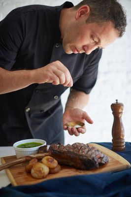 Cobblestone Catering and Fine Foods by null