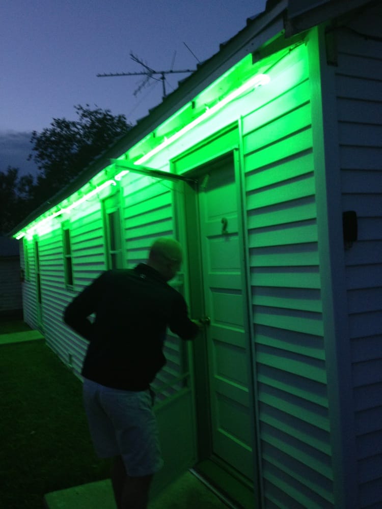 HILLCREST MOTEL Updated July 2024 412 4th Ave, Wall, South Dakota