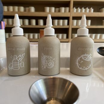 mundane - Essential oils for creating scented candles - Candle Stores Near Me - Cold Spring, New York