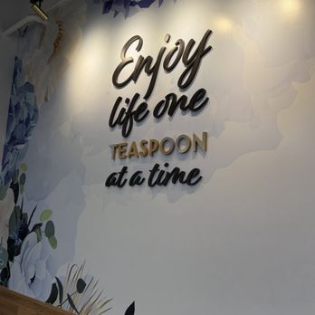 Teaspoon - Bubble Tea Near Me - Pearland, Texas Teaspoon - Bubble Tea Near Me - Pearland, Texas