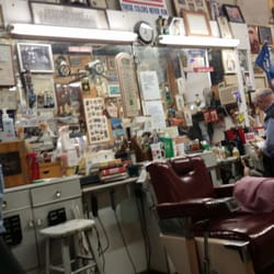 Family Barber Shop