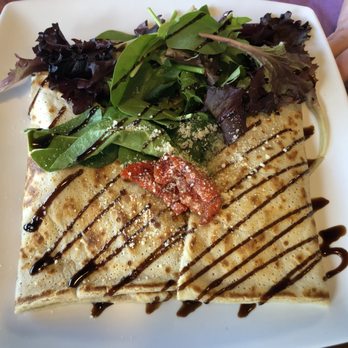 Colados Coffee & Crepes - balsamic crepe - Coffee & Tea Near Me - Avondale, Arizona Colados Coffee & Crepes - balsamic crepe - Coffee & Tea Near Me - Avondale, Arizona