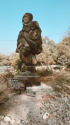 Three Rivers Historical Museum by null