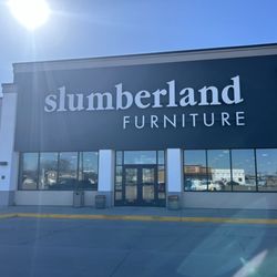 Slumberland Furniture - Columbus