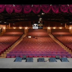 Main Street Music Hall