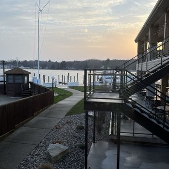 The Butler - Outside area - American Near Me - Saugatuck, Michigan The Butler - Outside area - American Near Me - Saugatuck, Michigan