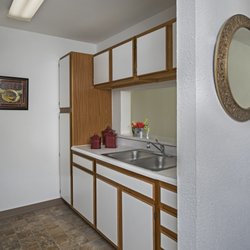 American House Southland - Model