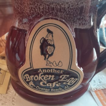 Another Broken Egg Cafe - Cafes Near Me - Orange Beach, Alabama