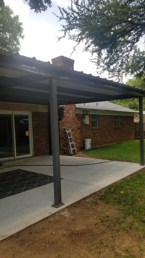 Slide of Trejo Roofing & Construction