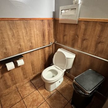 Kappo Sui - Clean toilet! - Japanese Near Me - Costa Mesa, California