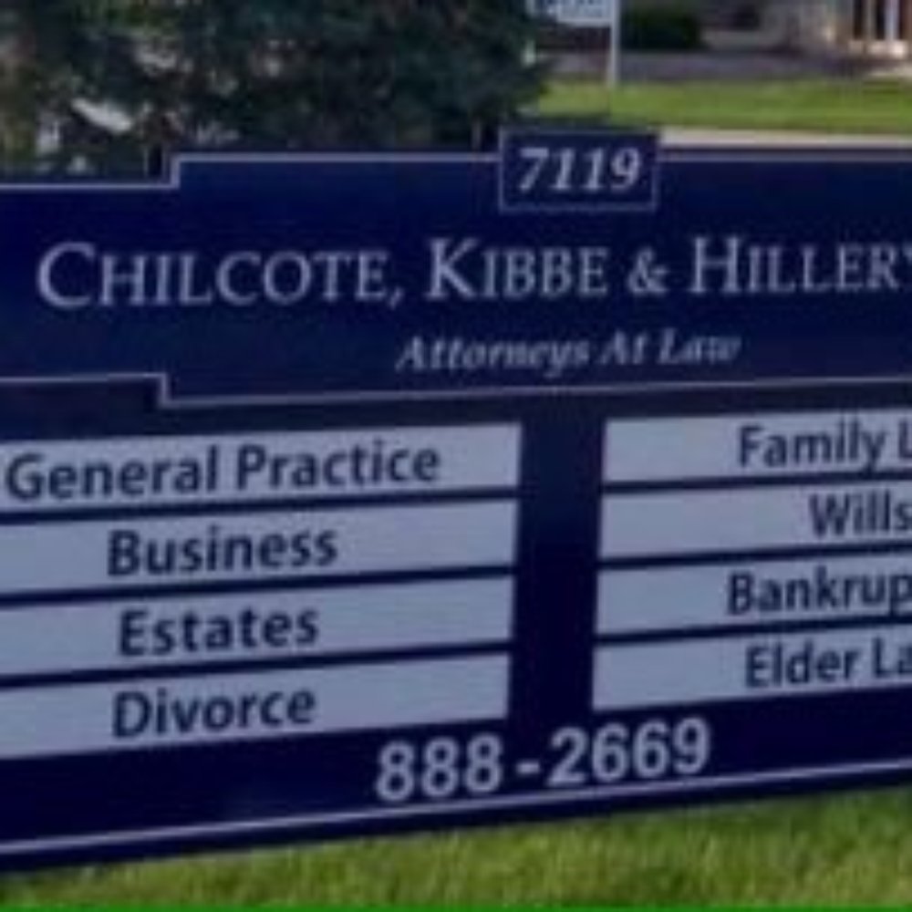 Chilcote, Kibbe & Hillery - General Litigation Near Me - Indianapolis, Indiana Chilcote, Kibbe & Hillery - General Litigation Near Me - Indianapolis, Indiana