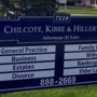 Photo of Chilcote, Kibbe & Hillery