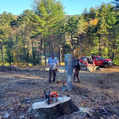 CE Campbell Plumbing & Heating