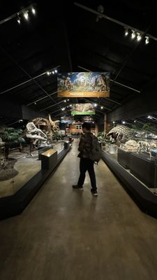 Houston Museum of Natural Science at Sugar Land by null
