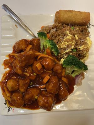 Taste of Sichuan by null
