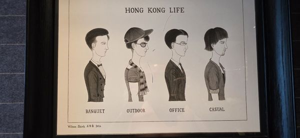 Rosewood Hong Kong by null