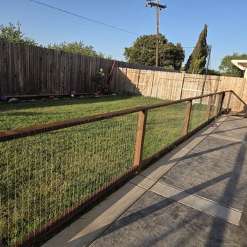 Ergeon - Fence installed by Ergeon - Fences & Gates Near Me - Sacramento, California Ergeon - Fence installed by Ergeon - Fences & Gates Near Me - Sacramento, California