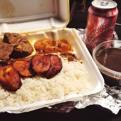 La Unica Food Mart by null