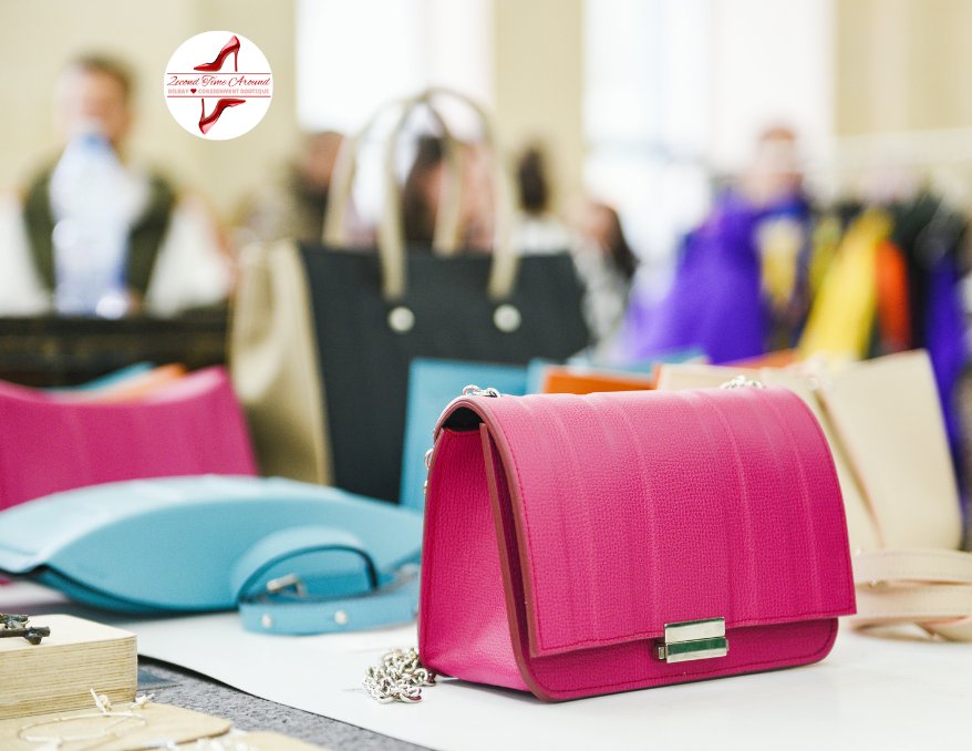 SECOND TIME AROUND Updated August 2024 54 Photos & 22 Reviews 801