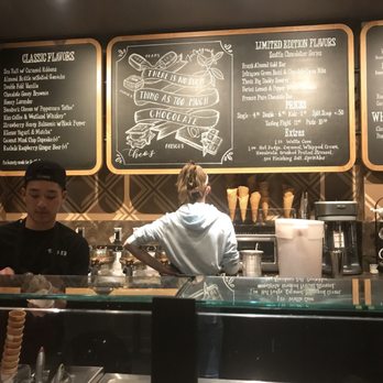 Salt & Straw - Ice Cream & Frozen Yogurt Near Me - Seattle, Washington Salt & Straw - Ice Cream & Frozen Yogurt Near Me - Seattle, Washington