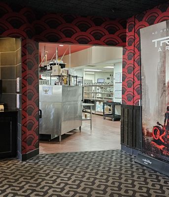 Alamo Drafthouse Cinema Slaughter Lane by null