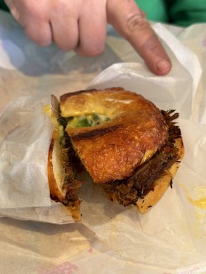 Call Your Mother Deli - Hilltop by null