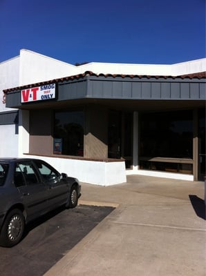 V & T SMOG TEST ONLY - Updated June 2026 - 34 Photos & 165 Reviews